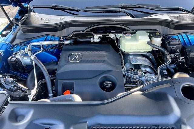 2026 Acura MDX SH-AWD Type S with Advance Package