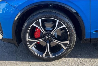 2026 Acura MDX SH-AWD Type S with Advance Package