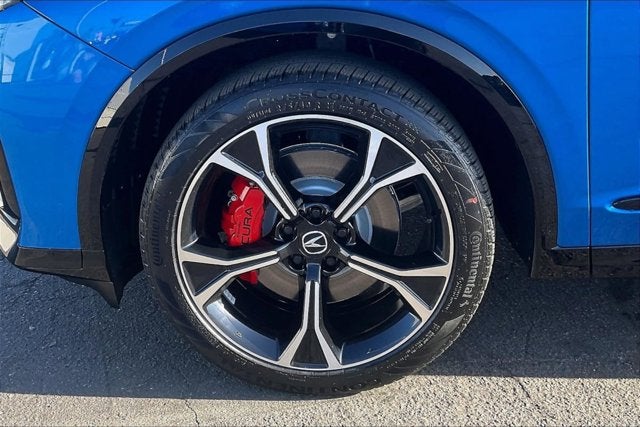 2026 Acura MDX SH-AWD Type S with Advance Package