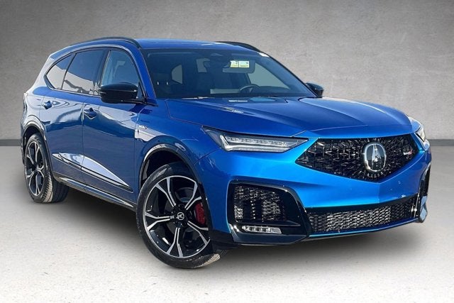 2026 Acura MDX SH-AWD Type S with Advance Package