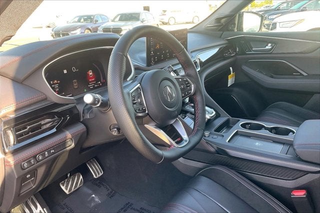 2026 Acura MDX SH-AWD Type S with Advance Package