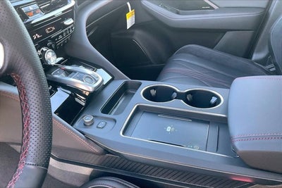 2026 Acura MDX SH-AWD Type S with Advance Package