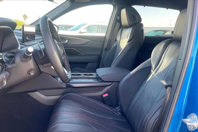 2026 Acura MDX SH-AWD Type S with Advance Package