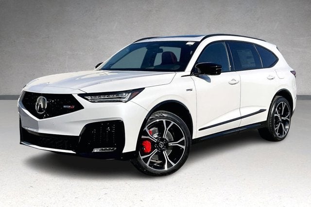 2026 Acura MDX SH-AWD Type S with Advance Package