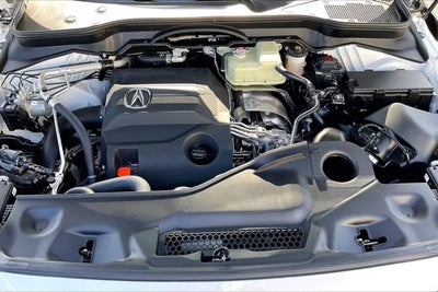 2026 Acura MDX SH-AWD Type S with Advance Package