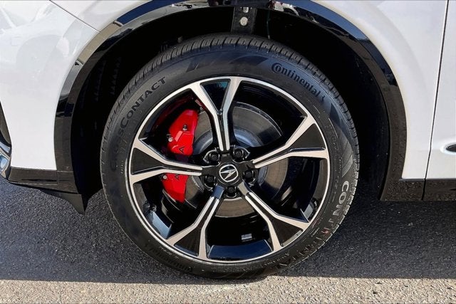 2026 Acura MDX SH-AWD Type S with Advance Package