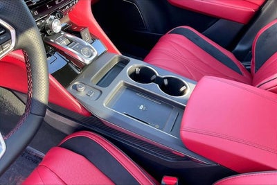 2026 Acura MDX SH-AWD Type S with Advance Package