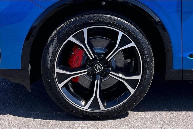 2026 Acura MDX SH-AWD Type S with Advance Package