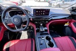 2026 Acura MDX SH-AWD Type S with Advance Package