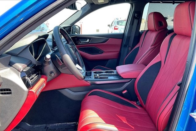 2026 Acura MDX SH-AWD Type S with Advance Package