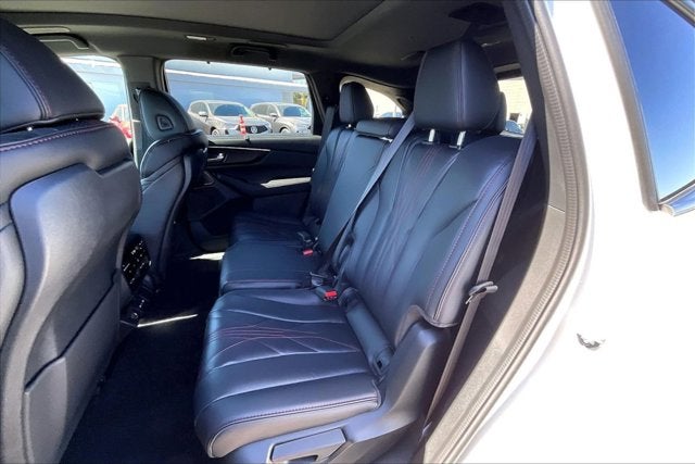 2026 Acura MDX SH-AWD Type S with Advance Package