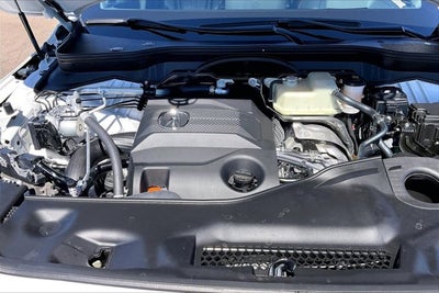 2026 Acura MDX SH-AWD Type S with Advance Package