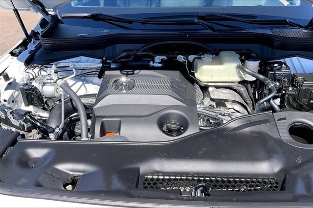 2026 Acura MDX SH-AWD Type S with Advance Package