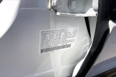 2026 Acura MDX SH-AWD Type S with Advance Package