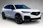 2026 Acura MDX SH-AWD Type S with Advance Package