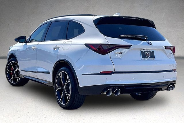 2026 Acura MDX SH-AWD Type S with Advance Package
