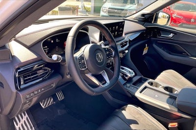 2026 Acura MDX SH-AWD Type S with Advance Package