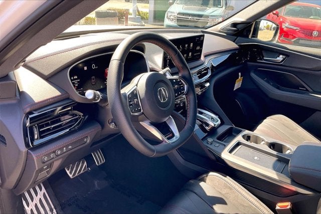 2026 Acura MDX SH-AWD Type S with Advance Package