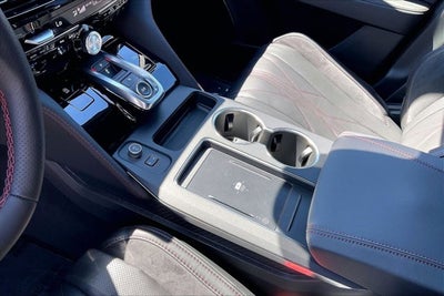 2026 Acura MDX SH-AWD Type S with Advance Package