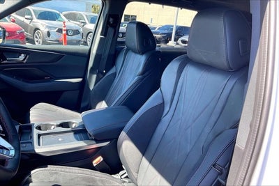 2026 Acura MDX SH-AWD Type S with Advance Package