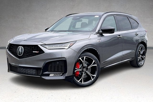 2026 Acura MDX SH-AWD Type S with Advance Package