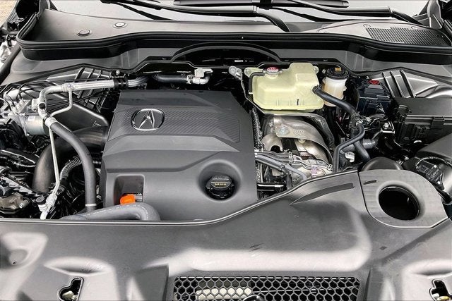 2026 Acura MDX SH-AWD Type S with Advance Package