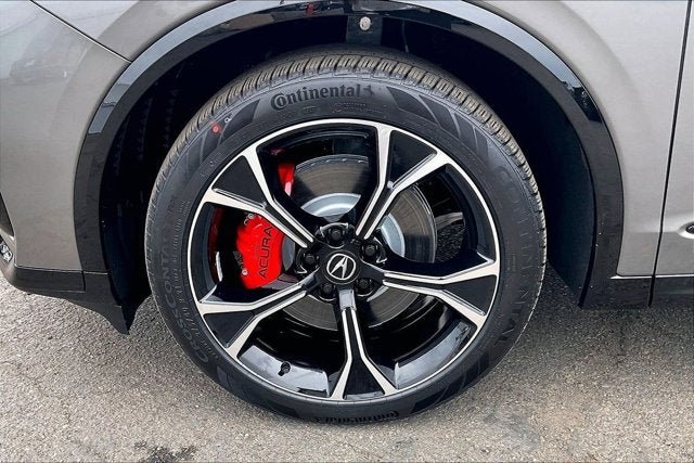 2026 Acura MDX SH-AWD Type S with Advance Package