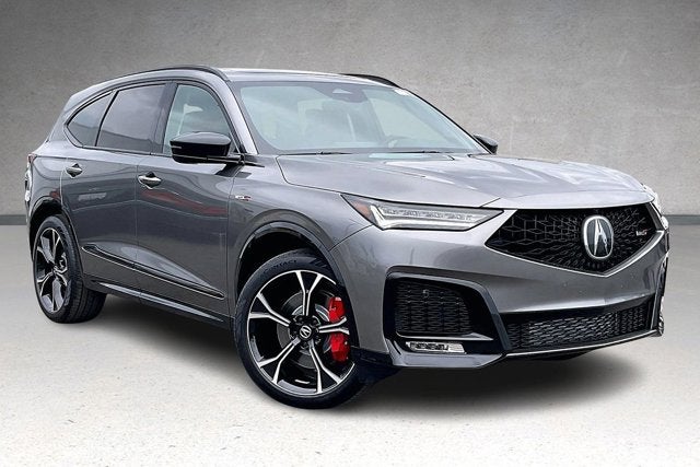 2026 Acura MDX SH-AWD Type S with Advance Package