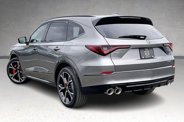 2026 Acura MDX SH-AWD Type S with Advance Package