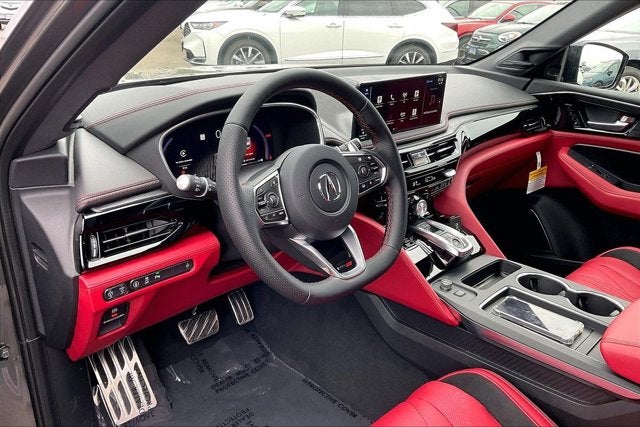 2026 Acura MDX SH-AWD Type S with Advance Package