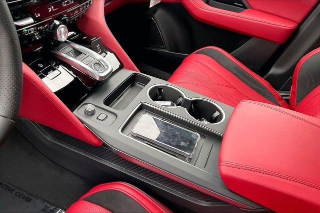 2026 Acura MDX SH-AWD Type S with Advance Package