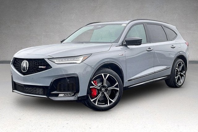2026 Acura MDX SH-AWD Type S with Advance Package