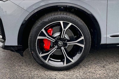 2026 Acura MDX SH-AWD Type S with Advance Package