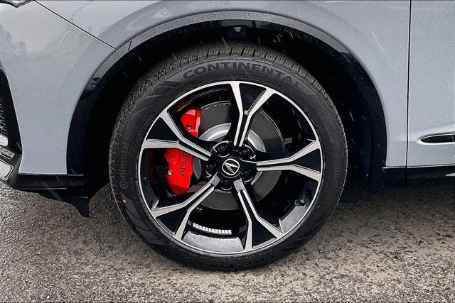 2026 Acura MDX SH-AWD Type S with Advance Package