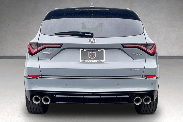 2026 Acura MDX SH-AWD Type S with Advance Package