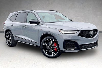 2026 Acura MDX SH-AWD Type S with Advance Package