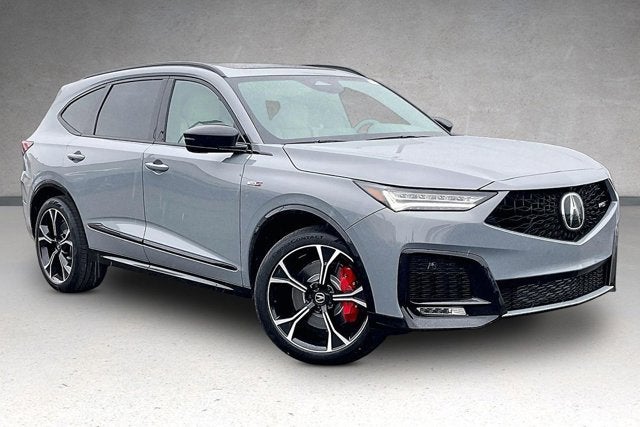 2026 Acura MDX SH-AWD Type S with Advance Package