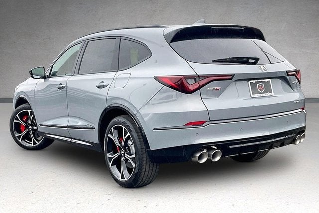 2026 Acura MDX SH-AWD Type S with Advance Package