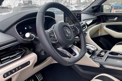 2026 Acura MDX SH-AWD Type S with Advance Package