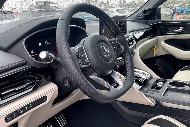 2026 Acura MDX SH-AWD Type S with Advance Package
