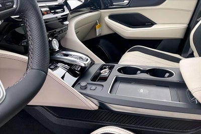 2026 Acura MDX SH-AWD Type S with Advance Package