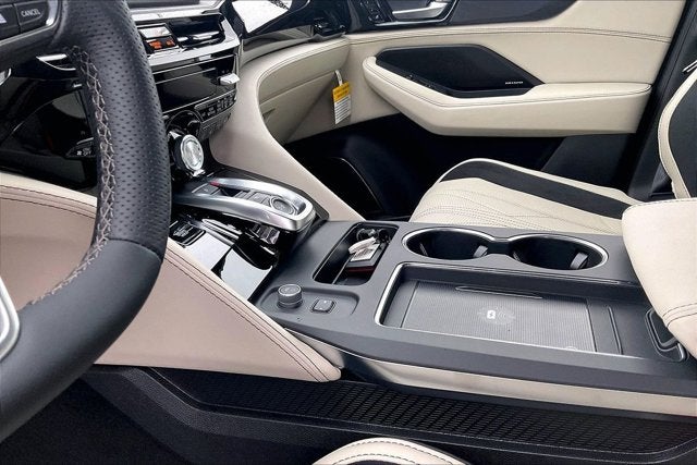 2026 Acura MDX SH-AWD Type S with Advance Package