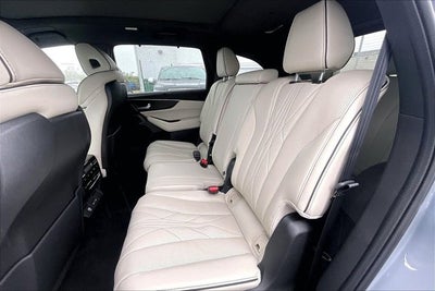 2026 Acura MDX SH-AWD Type S with Advance Package