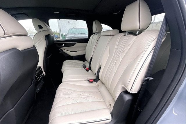 2026 Acura MDX SH-AWD Type S with Advance Package