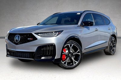 2026 Acura MDX Type S w/Advance Package
