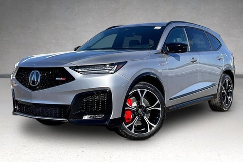 2026 Acura MDX Type S w/Advance Package