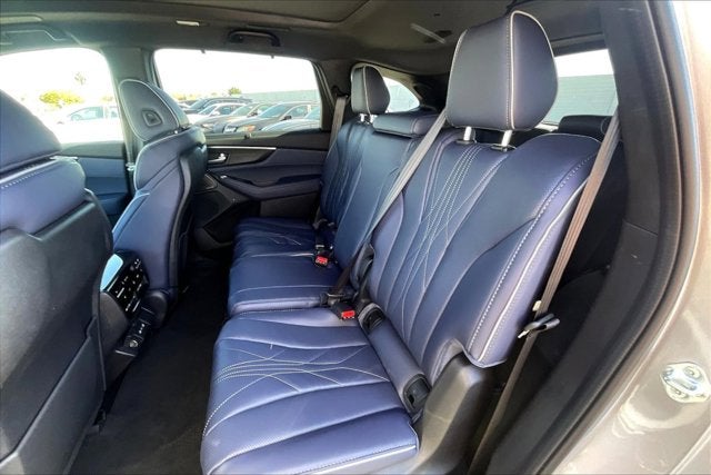 2026 Acura MDX Type S w/Advance Package
