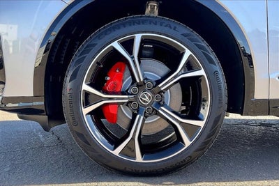 2026 Acura MDX Type S w/Advance Package