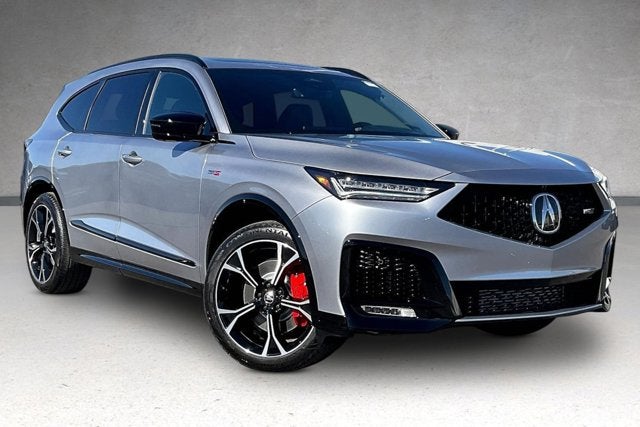 2026 Acura MDX Type S w/Advance Package