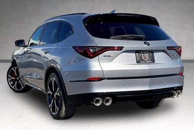 2026 Acura MDX Type S w/Advance Package